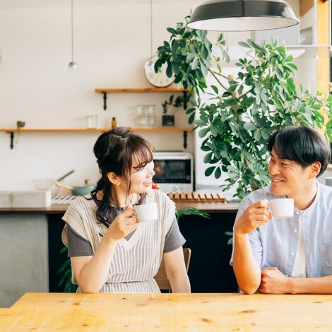 夫婦